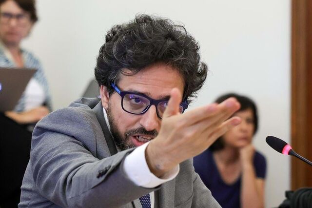 'Não digo que o comunicado à CMVM não fosse falso, mas a emitente é a TAP'