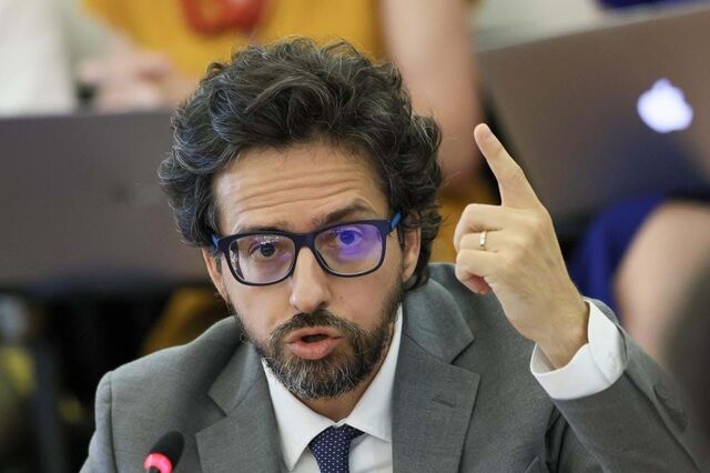 Fundos Airbus? 'Nós não escondemos nada a ninguém'