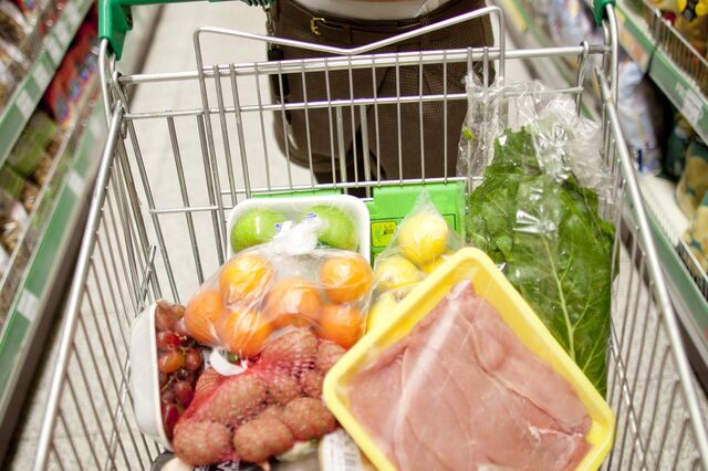 Estratégia nacional de segurança alimentar 'tem de ser revista' e dirigida a consumidores