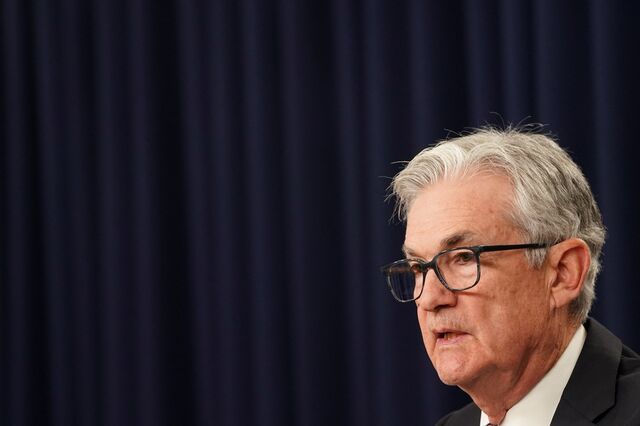 A sua semana dia a dia: Juros britânicos, audição de Powell e o PIB nacional
