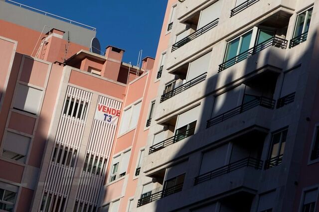 Mais de um quarto das casas é vendido em menos de uma semana