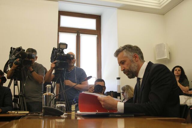 'Valor da indemnização a Alexandra Reis é alto em qualquer país do mundo, em Portugal ainda mais'