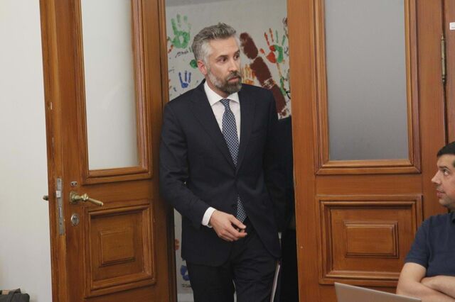Pedro Nuno Santos desfez-se da participação que tinha na empresa do pai