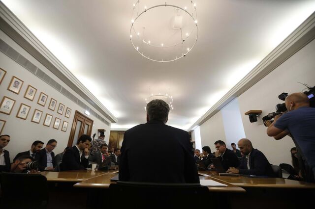 Pedro Nuno Santos nega ingerência na TAP, mas há 'exceção à regra'