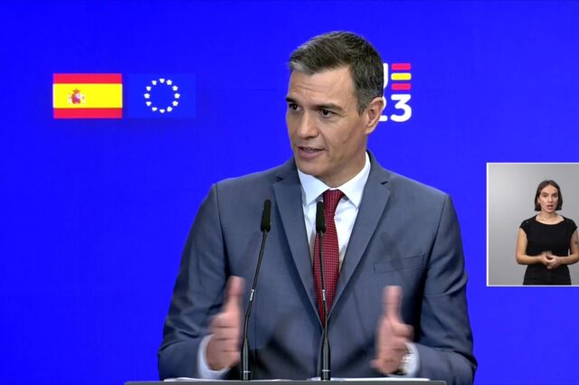 Espanha: Pedro Sánchez considera 'má notícia' para toda Europa avanço da extrema-direita