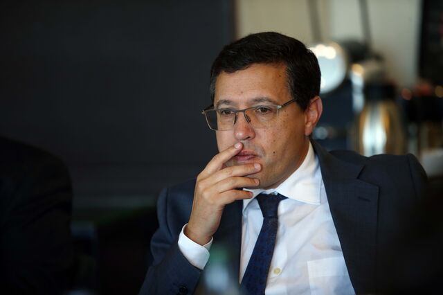 'Saúde não pode estar refém das Finanças', diz a CIP