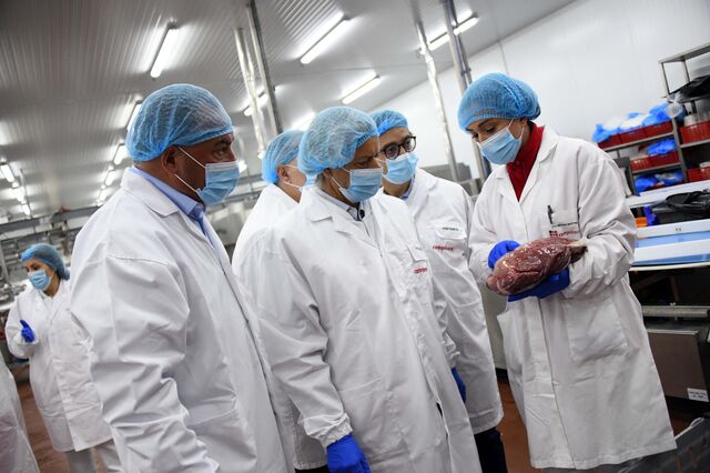 Gigante português das carnes vai abrir nova fábrica e criar mais 200 empregos 