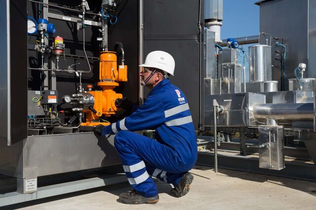 Roménia anuncia maior descoberta de petróleo das últimas décadas