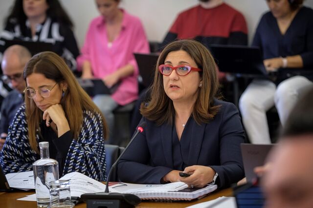 Ex-CEO já avançou com processo contra a TAP