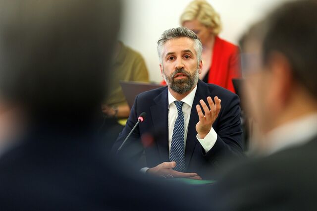 Pedro Nuno Santos vai candidatar-se à liderança do PS 