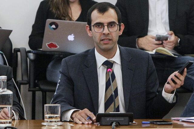 TAP: Frederico Pinheiro constituído arguido e alvo de buscas