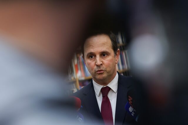 Medina consegue excedente de 1,2% no primeiro trimestre 