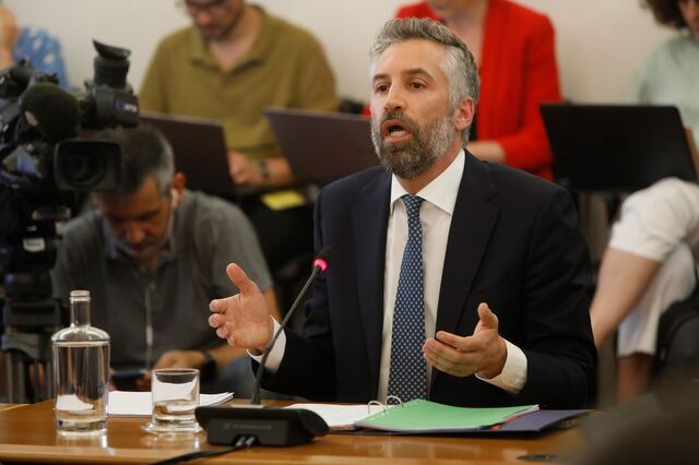 A demissão, a escolha para a NAV e a estratégia para a TAP. A versão de Pedro Nuno Santos