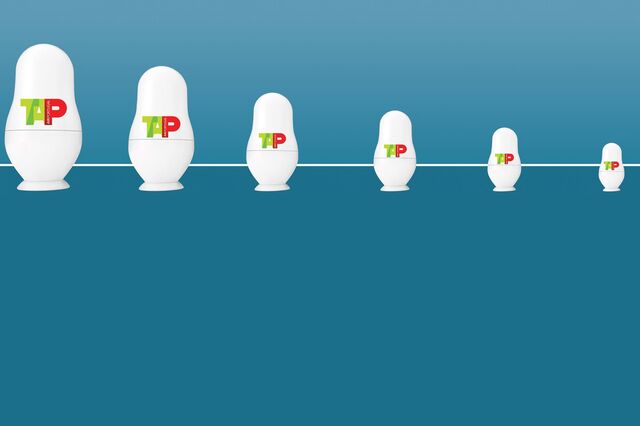 A matriosca de polémicas aberta pelo inquérito à TAP