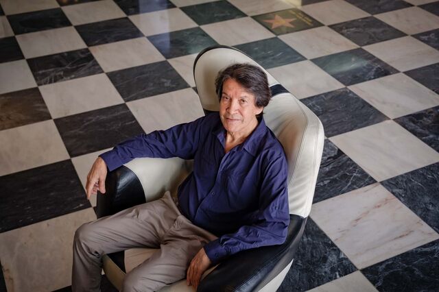 Celso José da Costa: “A vida, para ser louca, não precisa de pedir licença à ficção”