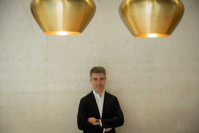 “A sustentabilidade passou a ser o nosso negócio”