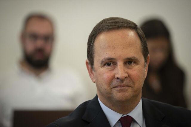 Medina teve 'convicção' que valor de indemnização de Alexandra Reis era 'significativo'