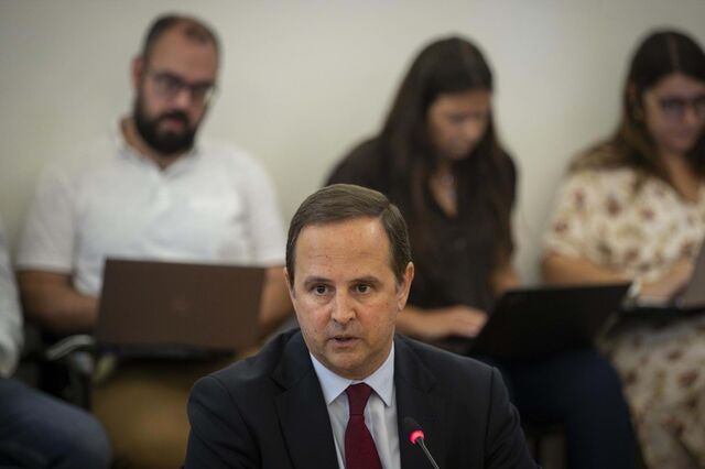 Medina defende que relatório da IGF é mais “sólido” do que qualquer parecer jurídico