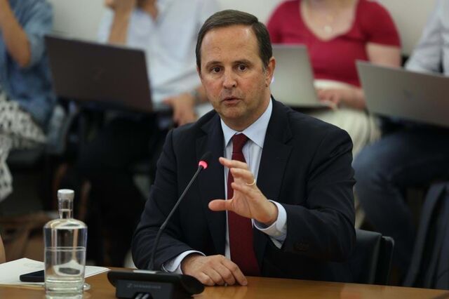 Medina: decreto-lei sobre privatização da TAP aprovado “nas próximas semanas”