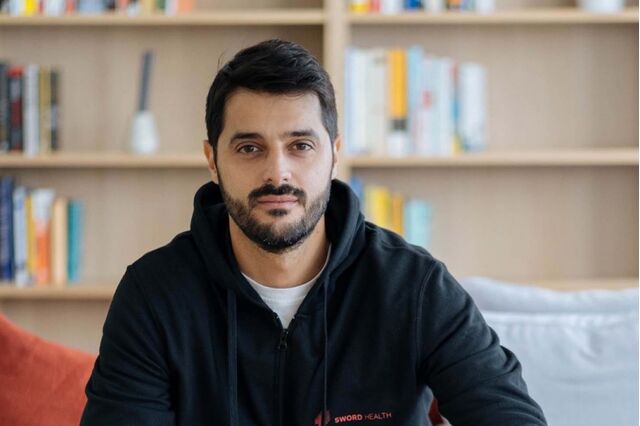 Sword Health reforça cobertura privada em território nacional