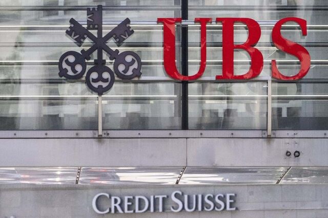 UBS vai despedir mais de metade dos funcionários do Credit Suisse