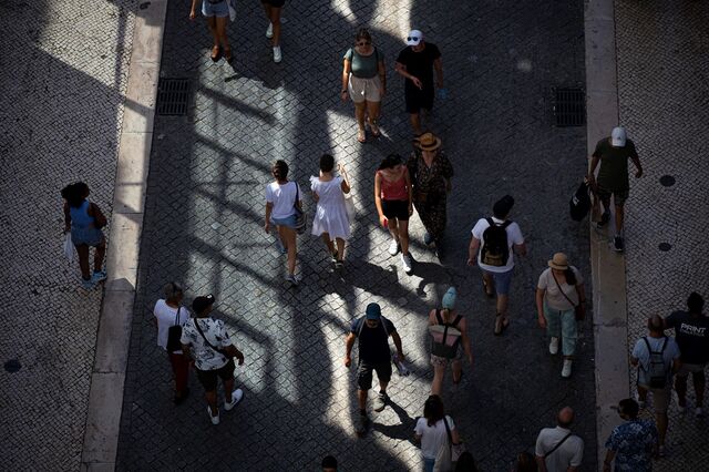 João Amador: “Não temos economias avançadas assentes no turismo”