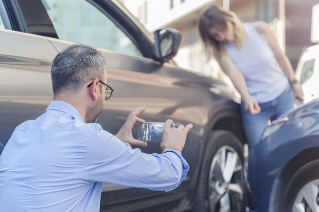 Aplicação revoluciona o ramo do seguro automóvel