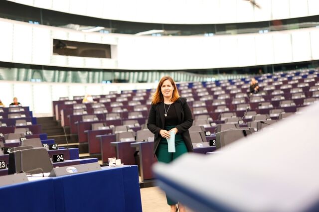 Lídia Pereira: “Face à seca, Governo tem típica atitude da avestruz”
