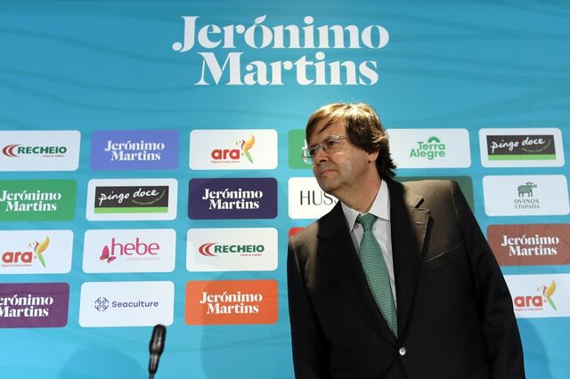 Receita para recordes da Jerónimo tem sabor polaco