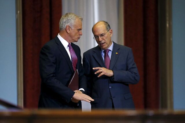 Neeleman diz que informou Governo sobre fundos Airbus