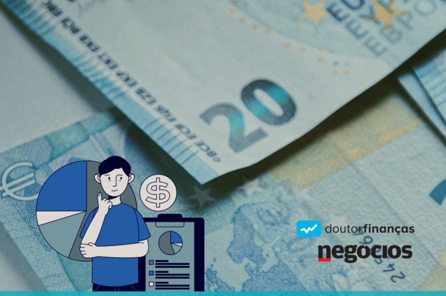 Tem dúvidas sobre finanças pessoais? Pergunte ao consultório do Negócios e Doutor Finanças