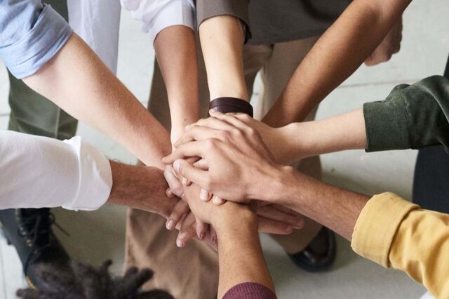 Líderes mundiais discutem Novo Pacto Global de Financiamento mais inclusivo