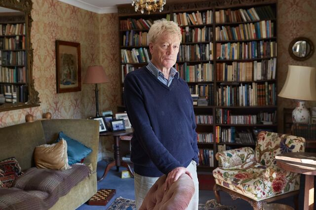 Para Roger Scruton, Deus é inevitável