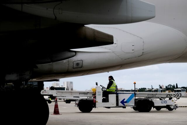 Da aviação à recolha do lixo, há 18 greves anunciadas até ao final do ano