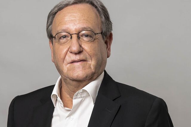 Ennes Ferreira: “É com os países do Sul também que se tem de jogar”