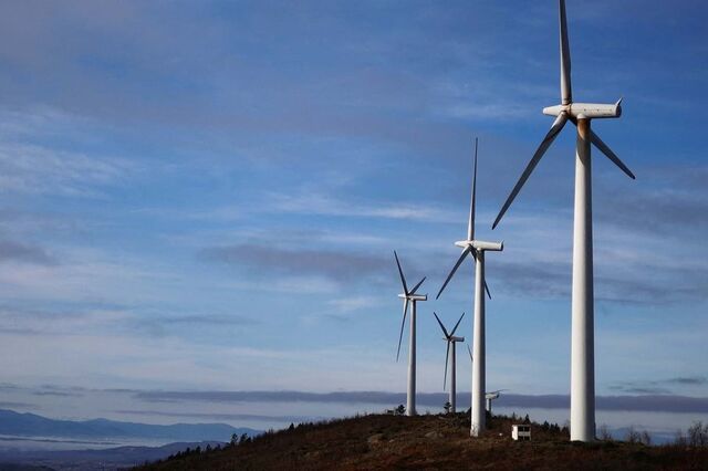 Da energia à defesa, Europa está a mexer com as cotadas