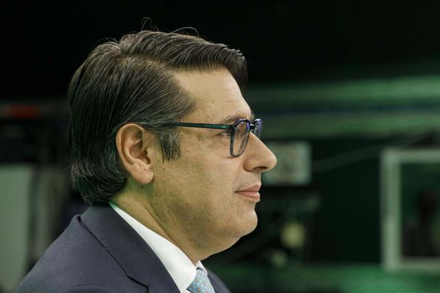 “Aumento das taxas de juro traduz-se no financiamento”, admite Mourinho Félix