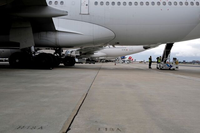 Força Aérea e NAV condicionam aeroporto em Santarém