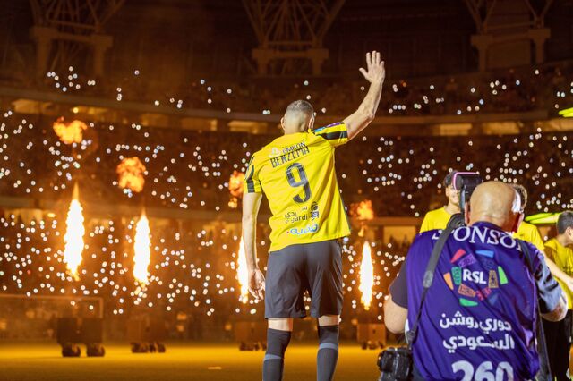 Raide árabe a jogadores europeus deverá ter impacto em Portugal