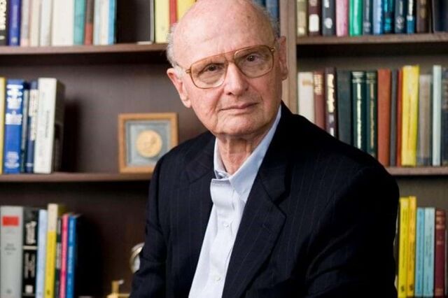 Harry Markowitz, pai da teoria moderna do portfólio, morre aos 95 anos