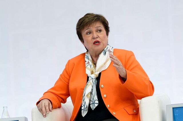 FMI diz que países pobres devem 'fazer a sua parte' para receber apoio económico