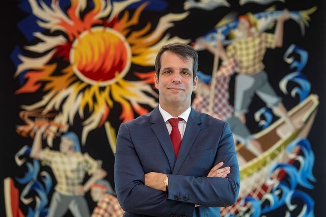 Investimento norte-americano em Portugal aumenta 375 milhões