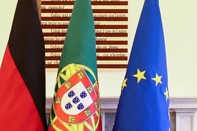 Portugal tem perdido quota de mercado na Alemanha