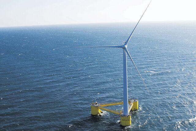 Eólica offshore: a solução milagrosa para Portugal?  