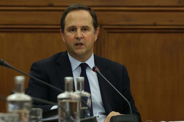 Medina: Certificados não foram desenhados como 'instrumento generalizado” de poupança