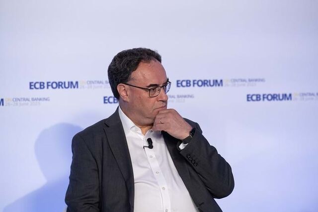 Banco de Inglaterra mantém juros inalterados, mas já há quem admita cortes