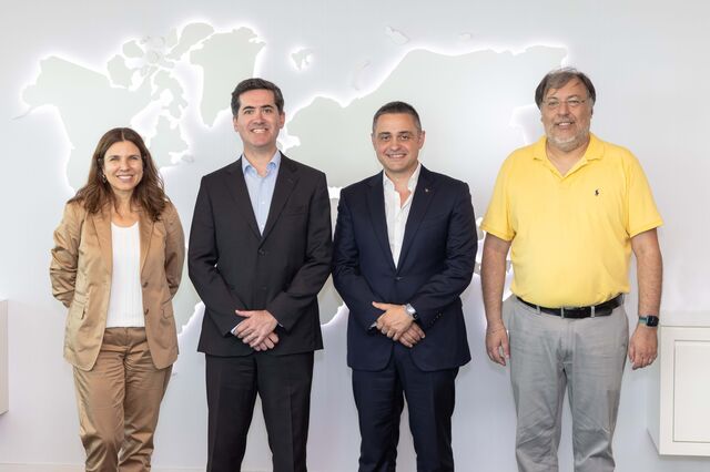 Vinci Energies compra tecnológica portuguesa Truewind