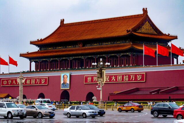 Fundos portugueses têm exposição marginal à China