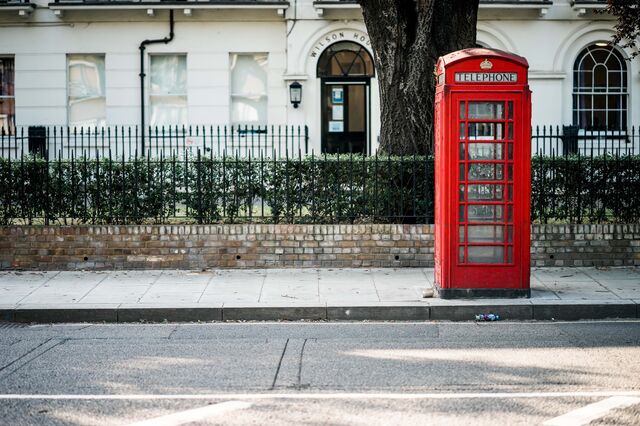 Inflação britânica não dá tréguas e Brexit também tem culpas no cartório 