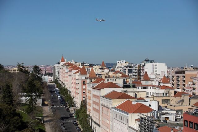 Governo disponibiliza 30 milhões para 320 contratos de rendas acessíveis 